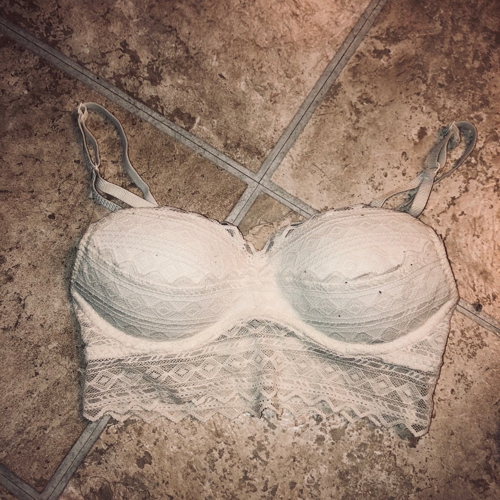 PINK bra